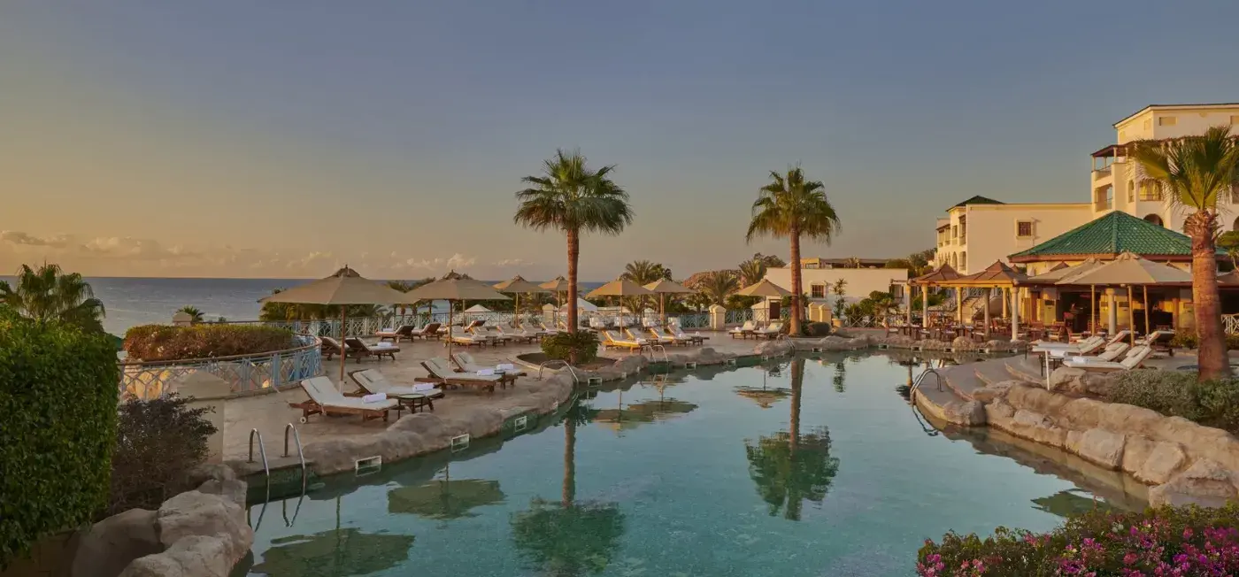 Park Regency Sharm El Sheikh Resort